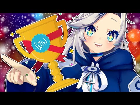 Why all awards are WRONG: The 2023 PAM Awards video thumb