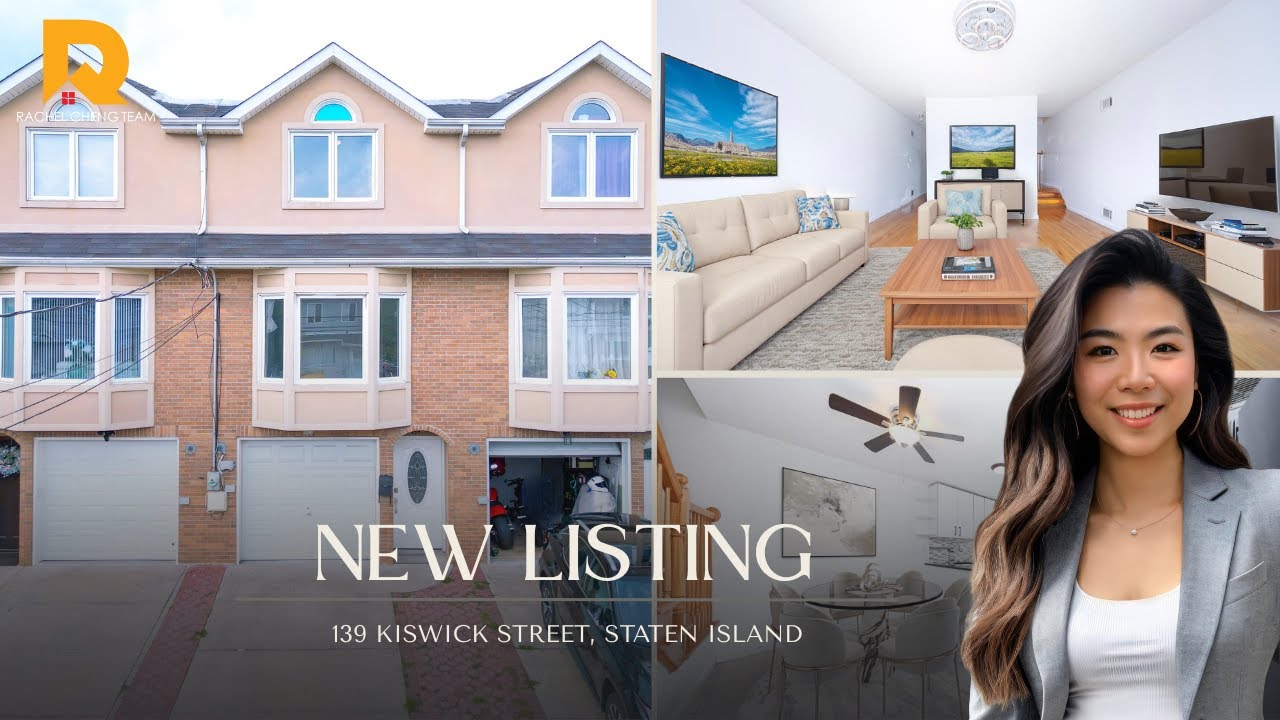 139 Kiswick St, Staten Island, NY 10306