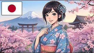 POV: You Were Born in Japan 🇯🇵