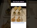2 grams Jhumkas Collection #gold #goldcollections #goldjewellery
