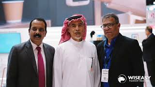 Moments from Seamless Middle East 2026