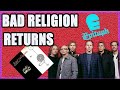 Capture de la vidéo How Bad Religion Recovered With The Process Of Belief