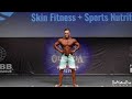 Routine san marino pro npc 2019