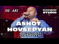 Ashot  Hovsepyan - DE ARI