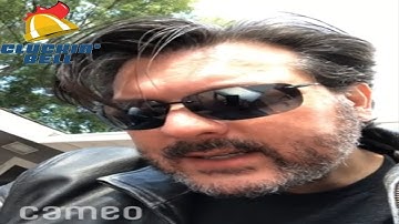 David Hayter does Big Smoke