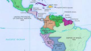 Latin American Independence