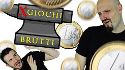 Giochi a Meno di 1€: alla Ricerca del Brutto Gioco