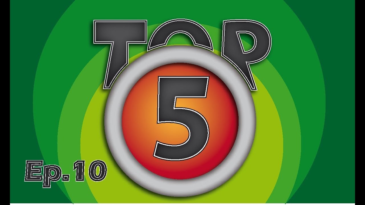 League of Legends - Top Plays Junio 2014 - Ep 10