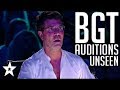UNSEEN Auditions on Britain's Got Talent 2020 | Episode 5 | Got Talent Global