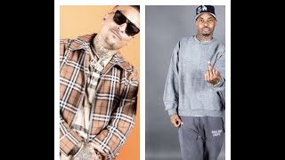 T-rell from  #nojumper TELLS SHARPE HE HAS NO HoEs🤭 Wealth