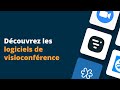 Logiciel de visioconfrence  top 6 des logiciels gratuits