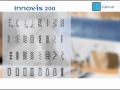 ШВЕЙНАЯ МАШИНА BROTHER INNOV-IS 200