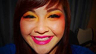 red leather, yellow leather Tutorial