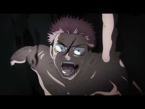 Jujutsu kaisen: esecuzione - dall'8 dicembre al cinema - trailer ufficiale