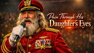His Daughter’s Question Left Michael Bennett in Tears… | Emotional Soldier Tribute