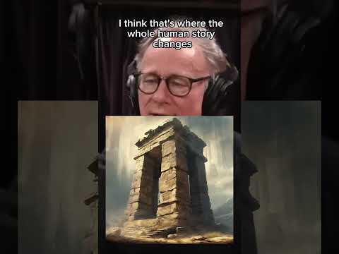 Discovering The Cataclysmic Events Of The Younger Dryas Short Iceage Pyramid Shorts 