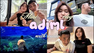 Download Lagu Spend the Day with Us | Rivaldo\u0026Karen MP3