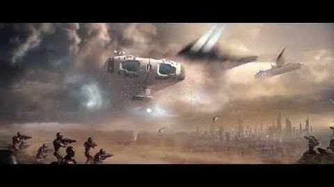 ENDLESS SPACE 2 - Launch Trailer