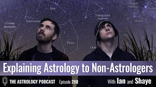 Explaining Astrology to Non-Astrologers screenshot 3