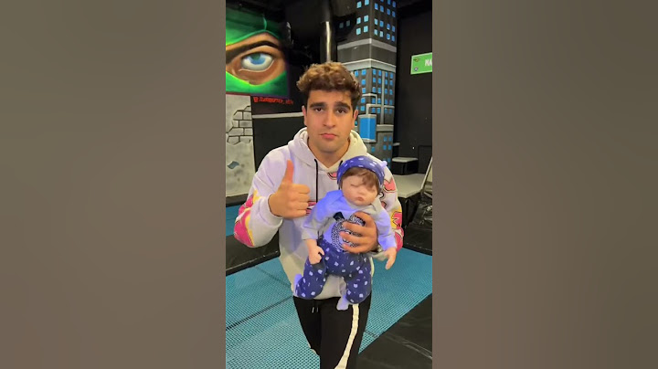 Haz esto para saber si serias buen papá 😱🤯🥵😎