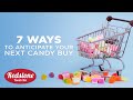 7 Ways to Anticipate Your Next Candy Buy | 🍭 Candy Store Resources 🍬 | Redstone Foods