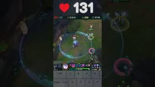Cyberbullying Part 2 #leagueoflegends #toplane #gaming #1v1