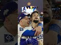 The Los Angeles Dodgers are heading to the NLCS! #dodgers #sports #losangeles