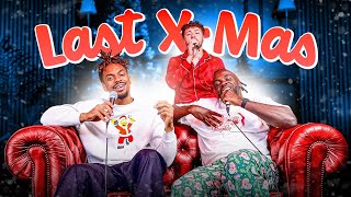 Download Lagu Last Christmas Cover by Rak-Su MP3