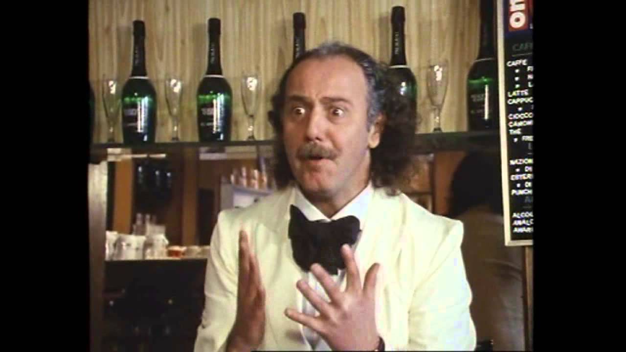 Enio Drovandi - I ragazzi della 3ªC 3 "Dieci anni dopo"