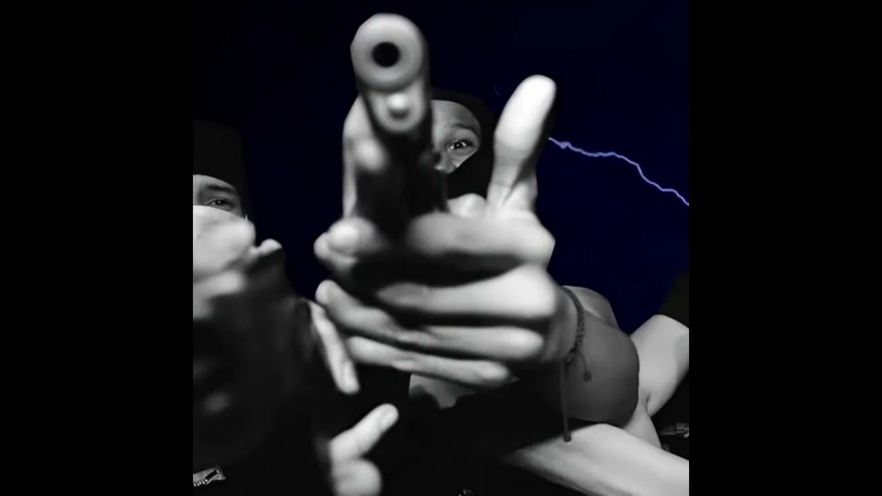 KK Spinnin x Ljay Gzz x Kdot KeepClickin - Circus Pt 2 (Official Instrumental) (Prod by @Sosabeam)