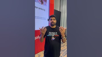 "𝗧𝗿𝗮𝗻𝘀𝗶𝘁𝗶𝗼𝗻𝗶𝗻𝗴 𝘁𝗼 𝗔𝗴𝗲𝗻𝘁𝗶𝗰 𝗔𝘂𝘁𝗼𝗺𝗮𝘁𝗶𝗼𝗻" webinar series by UiPath Community