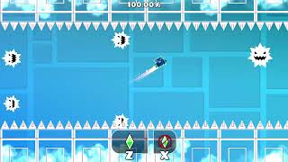 Geometry Dash level requests with feedback!!! (Last stream before College)