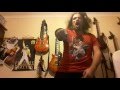 Dragon Ball Super Portugal PT Versao Cover Metal
