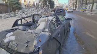 Charków Wciąż Walczy