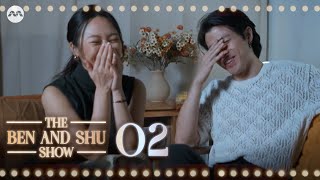 The Ben and Shu Show EP2 | The Last Bout Extras
