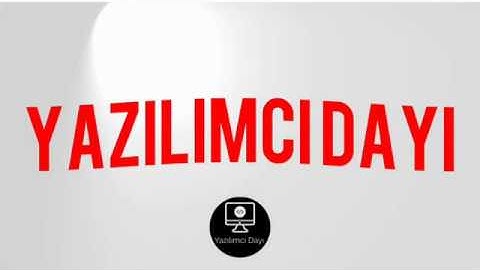 HTML-2 TEMEL İSKELET VE META ETİKETLERİ