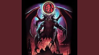 Gargantua Blood
