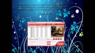 How to convert Blu-ray to AVI