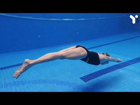 Video: Cách Cá Bơi