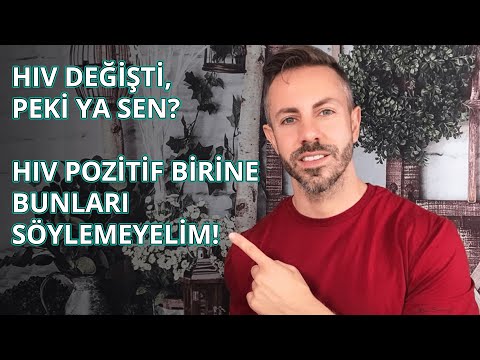 HIV+ Bireye Söylenmemesi Gereken 9 Cümle | Dünya AİDS Günü