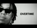 TOSH OVERTIME Official Music Video TOSH OVERTIME Official Music Video