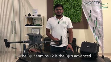 Introduction to dji Zenmuse L2 #DJI #ZenmuseL2 #Lidar #DroneLidar #Zenmuse #AerialSurveying #Mapping