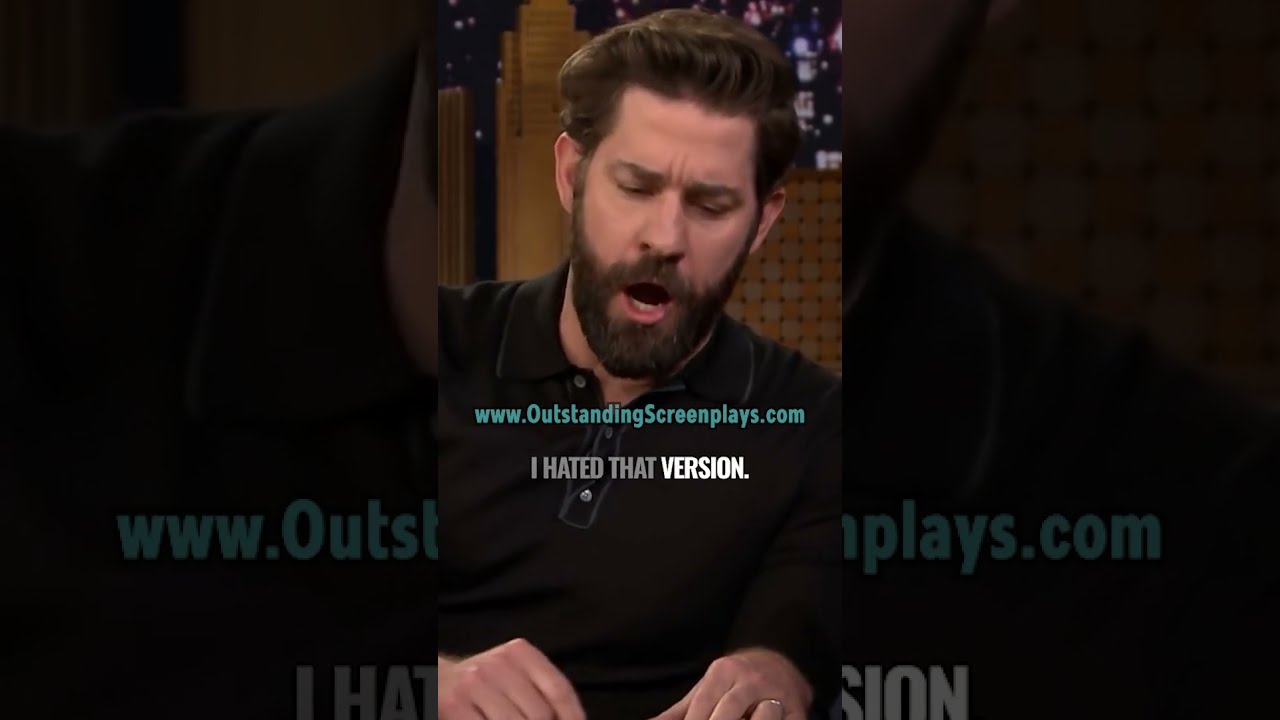 YOU Married Emily Blunt 