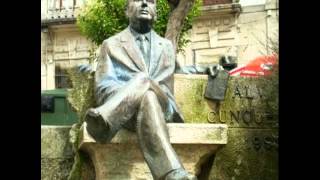 Vídeo Álvaro Cunqueiro Mora