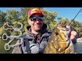 Elite series ned jigs with jeff gussy gustafson