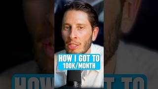 How to make 100k/month
