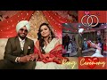 Ring Ceremony 💍 Vlog | ❤️Fantom Singh | Surprise dance performance | Punjabi Engagement