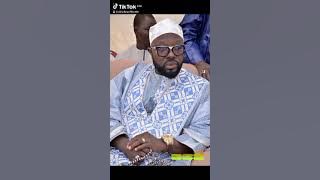 wajaba hamdou daaju Baye Modou DIOP