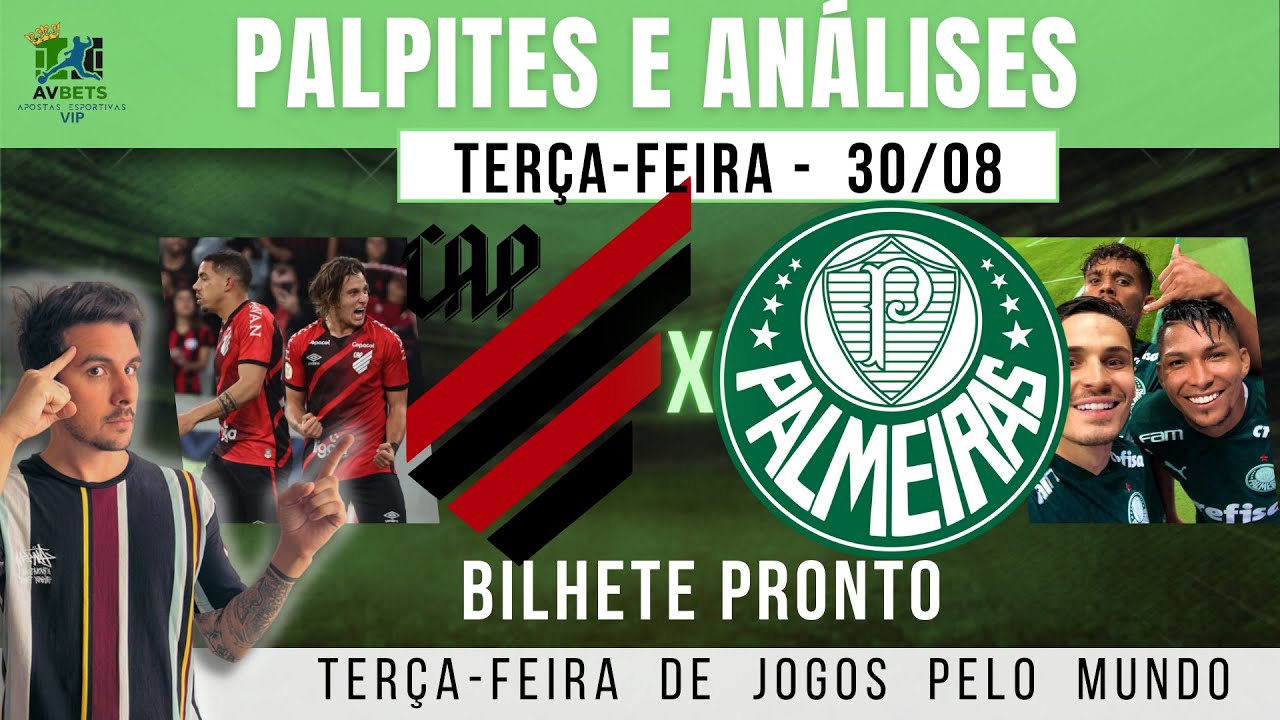 atl�tico mg x coritiba palpite