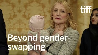 Patricia Clarkson On Putting Women At The Centre Of Stories Tiff 2019